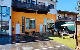 Apartamentos Cicero Ctr